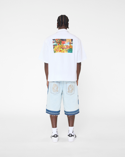 Aura SS Woven