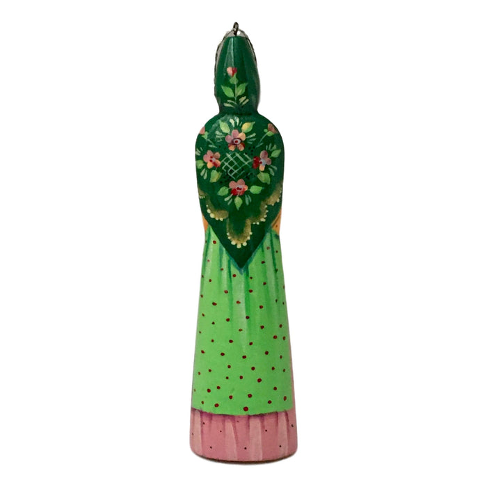 Christmas tree ornament