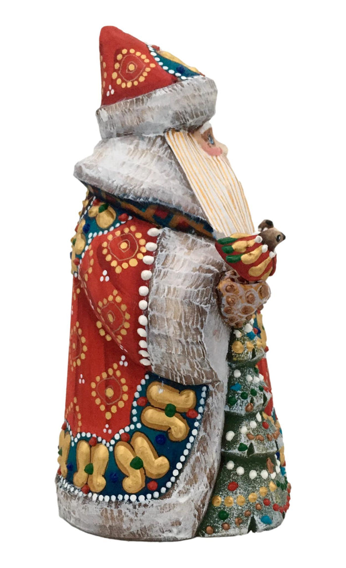 Russian Father Frost