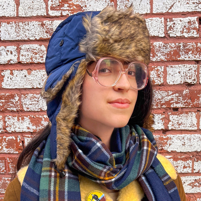 Aviator Hat