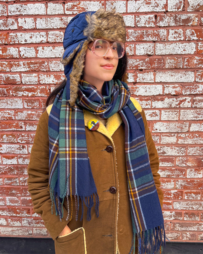 Aviator Hat