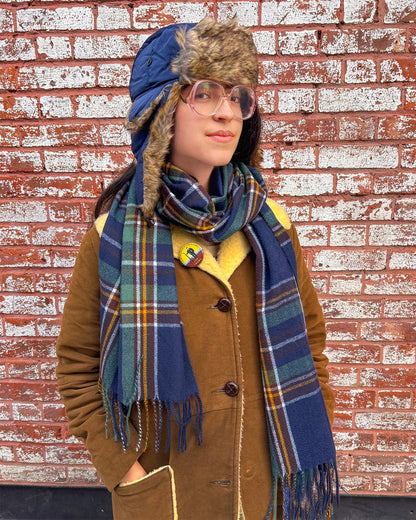 Aviator Hat