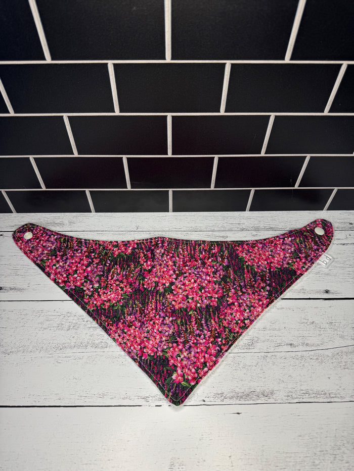 Pink Floral