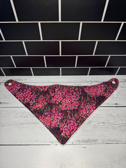 Pink Floral