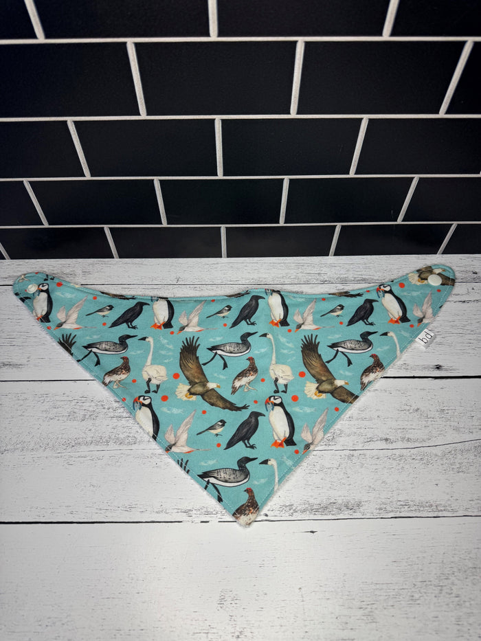 Baby Dozen Bandana
