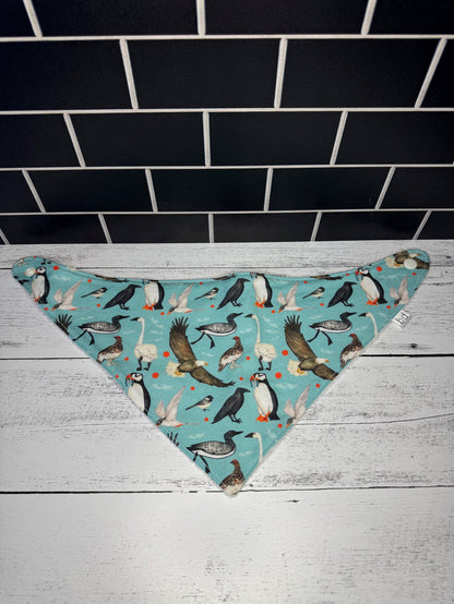 Baby Dozen Bandana
