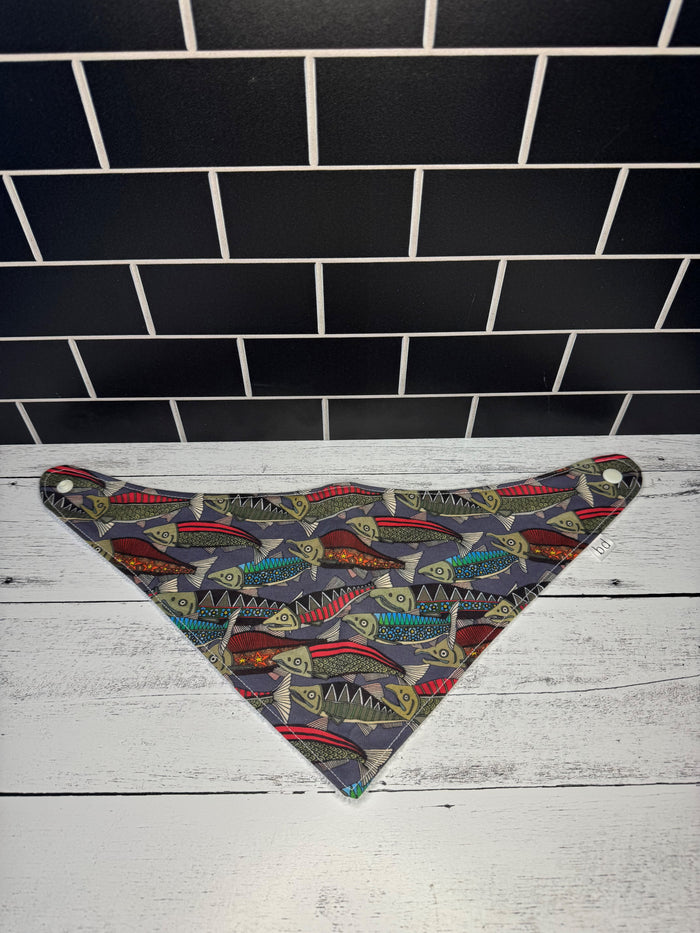 Baby Dozen Bandana