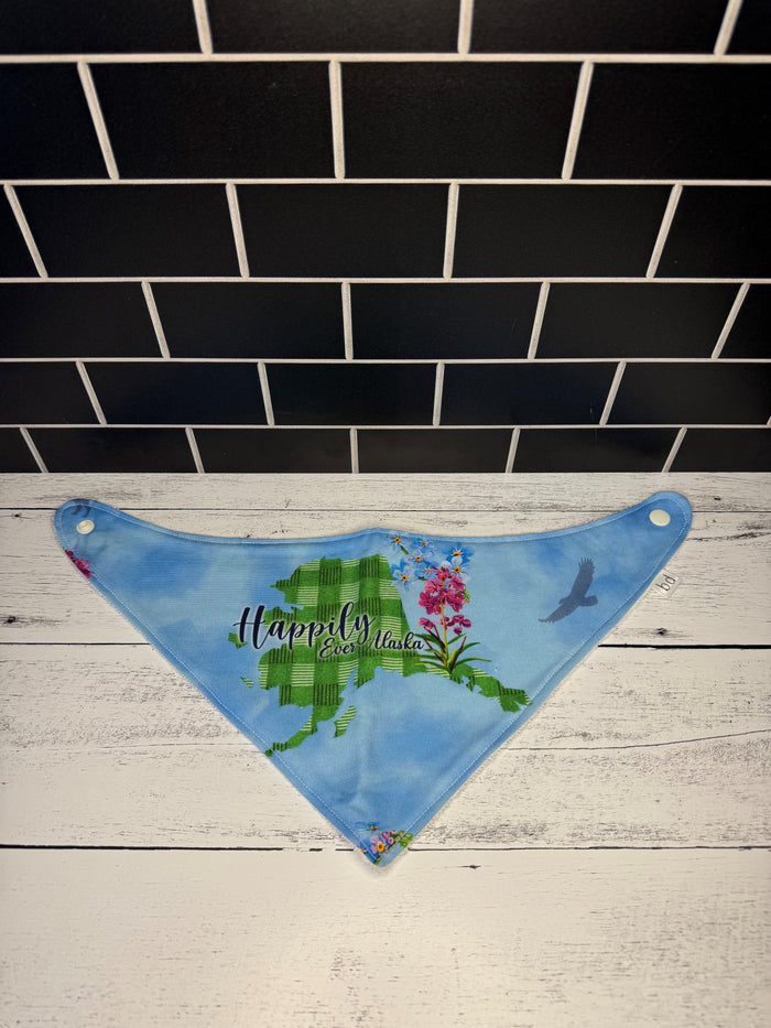 Baby Dozen Bandana