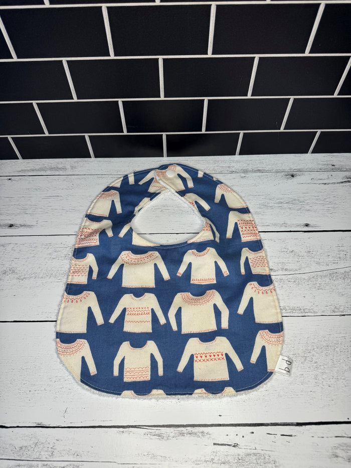 Baby Dozen Bibs
