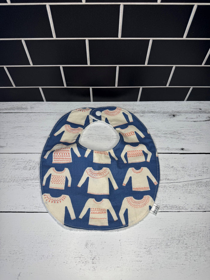 Baby Dozen Bibs