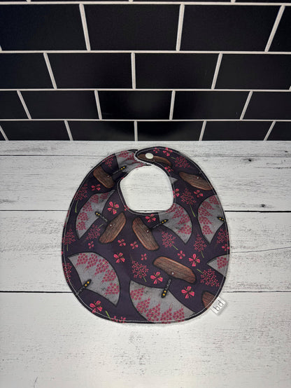 Baby Dozen Bibs
