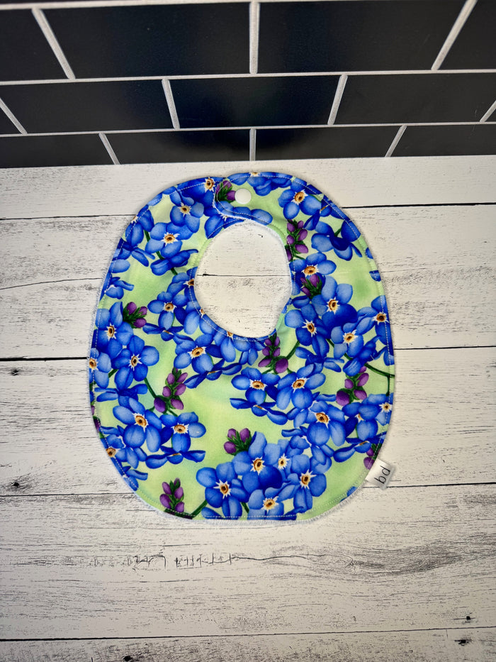 Baby Dozen Bibs