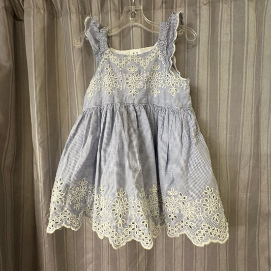 Baby Gap SIZE 12-18 months Dress Girl's