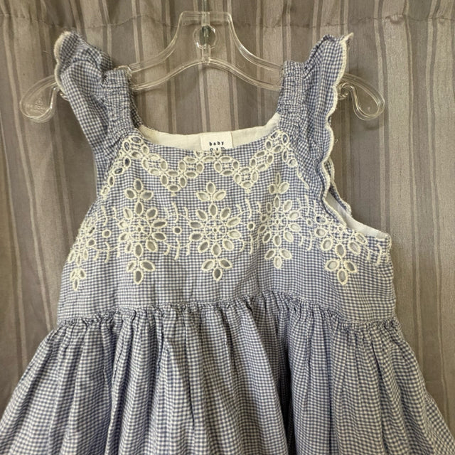 Baby Gap SIZE 12-18 months Dress Girl's