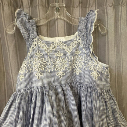 Baby Gap SIZE 12-18 months Dress Girl's