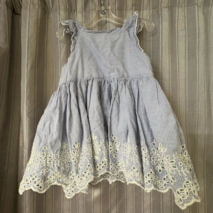 Baby Gap SIZE 12-18 months Dress Girl's