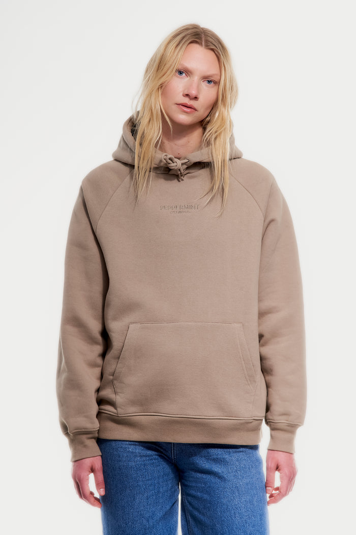 Balance Hoodie