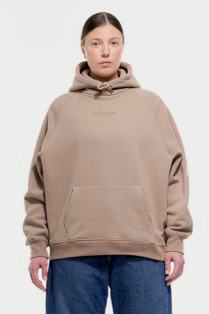 Balance Hoodie