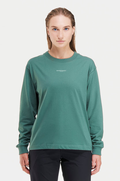 Balance LS Tee