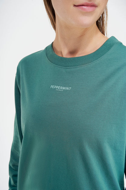Balance LS Tee