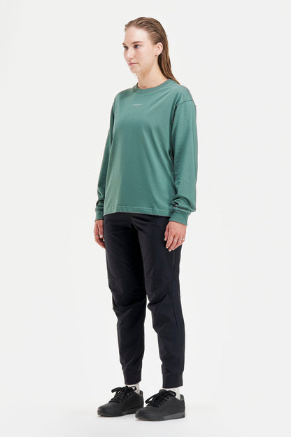 Balance LS Tee