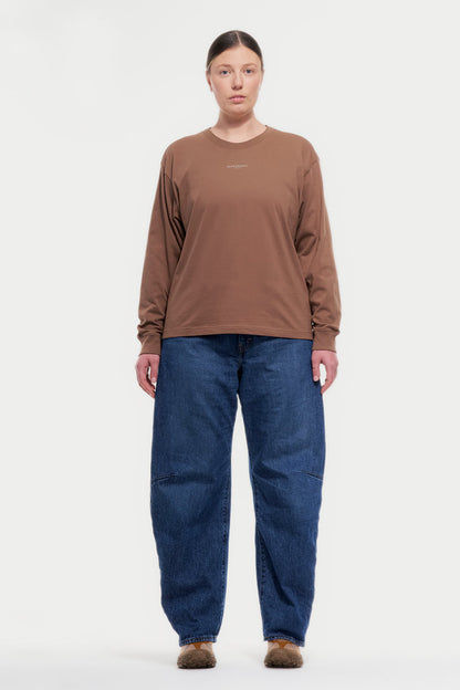 Balance LS Tee