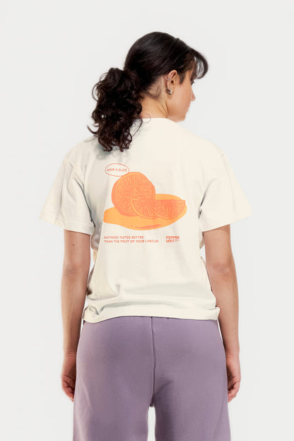 Balance Tee