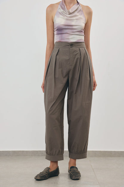 Balloon Trousers