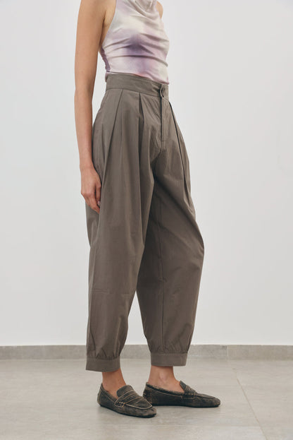 Balloon Trousers