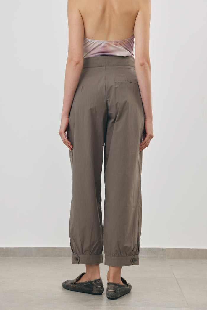 Balloon Trousers