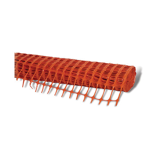 Barrier Mesh Orange 8kg