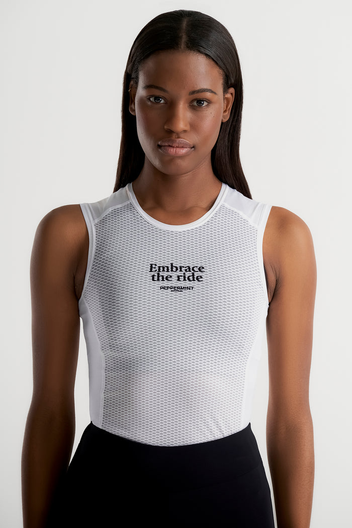 Base Layer Tank