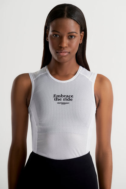 Base Layer Tank