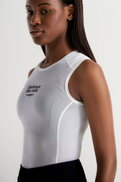 Base Layer Tank