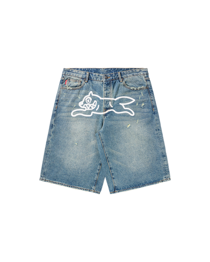 Baskin Jean Short