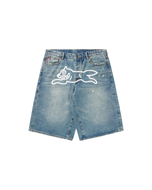 Baskin Jean Short