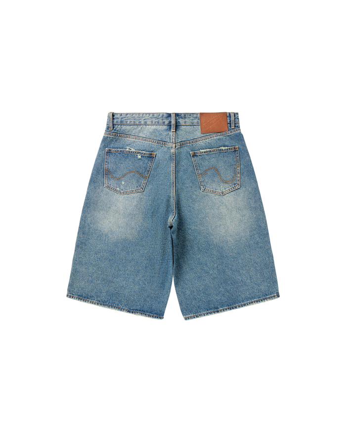 Baskin Jean Short