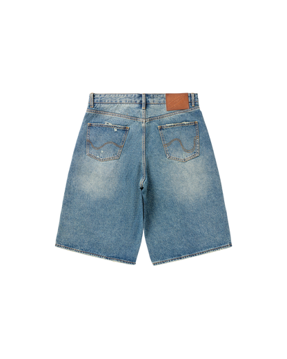 Baskin Jean Short