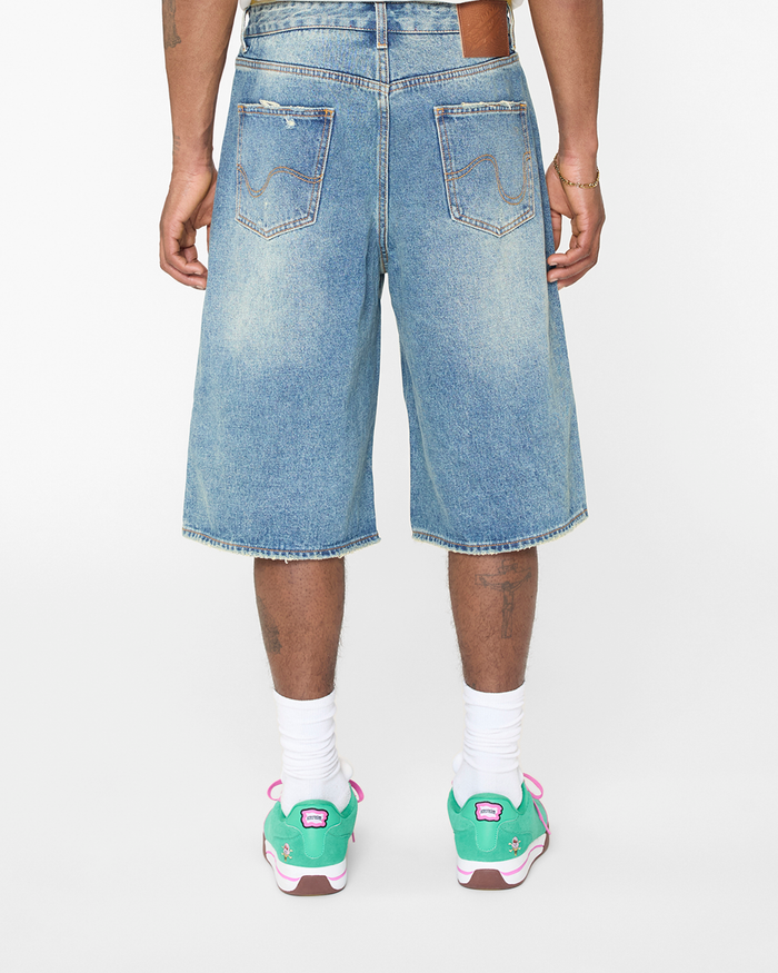 Baskin Jean Short