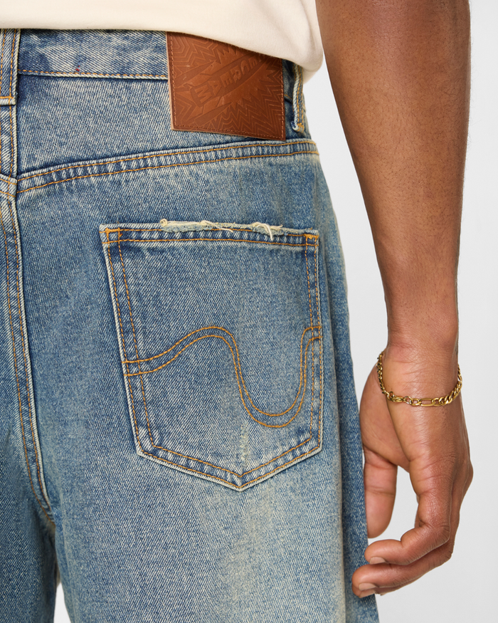 Baskin Jean Short