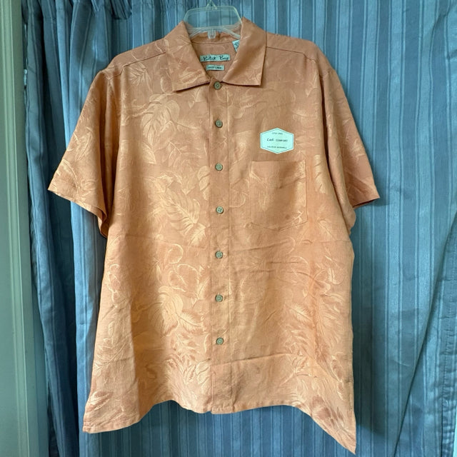 batik bay SIZE L Men's Shirt