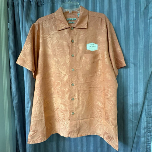 batik bay SIZE L Men's Shirt