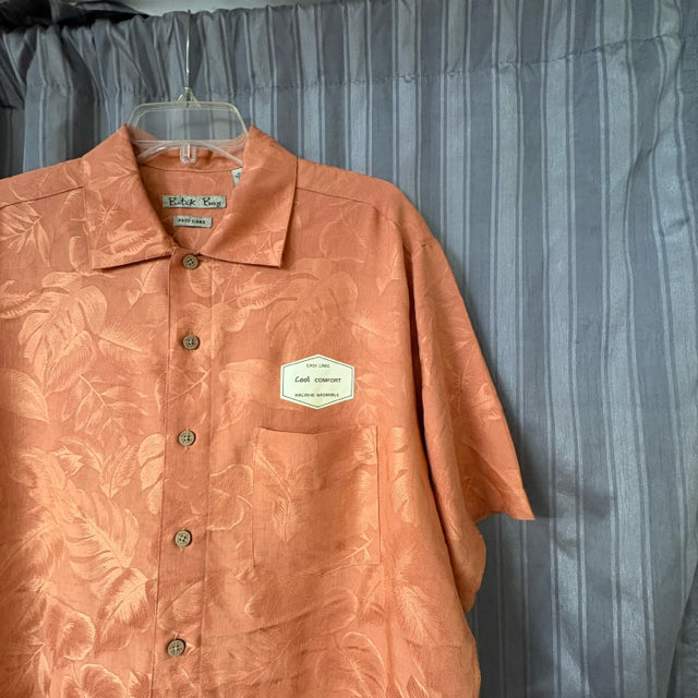 batik bay SIZE L Men's Shirt