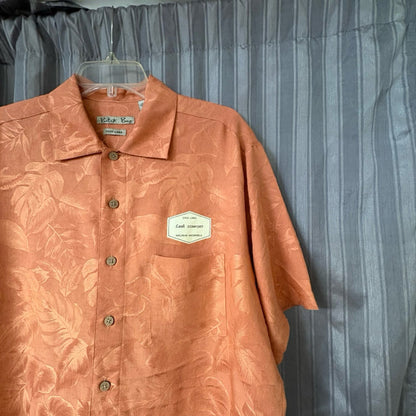 batik bay SIZE L Men's Shirt