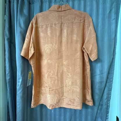 batik bay SIZE L Men's Shirt