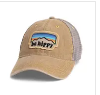 Be Hippy Hat