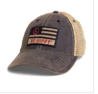 Be Hippy Hat