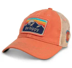 Be Hippy Hat