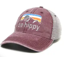 Be Hippy Hat