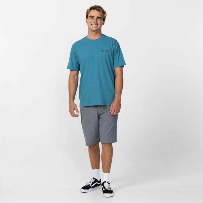 Beachcomber T-Shirt - Stormy